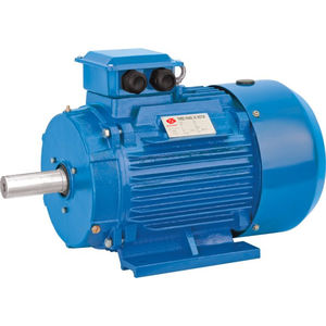 moteur asynchrone 1