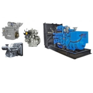 groupe électrogène diesel