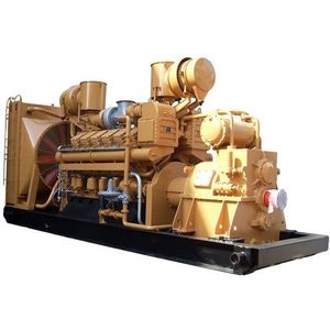 groupe électrogène diesel