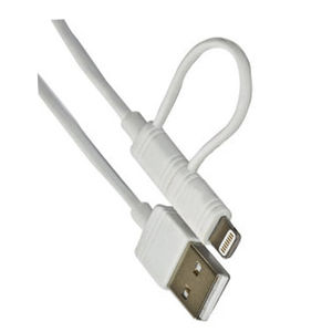 câble électrique USB