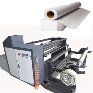 refendeuse en aluminium