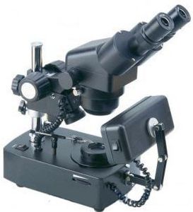 microscope optique