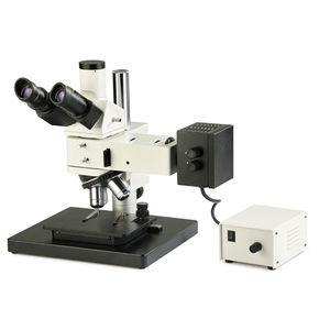 microscope optique