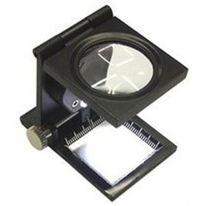 loupe lampe à LED