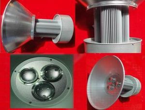 suspension industrielle