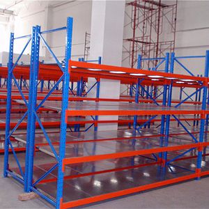 rayonnage pour entrepôt de stockage