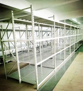 rayonnage pour entrepôt de stockage