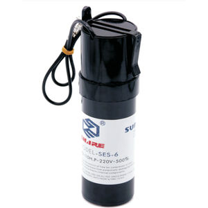 démarreur de moteur