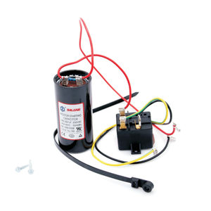 démarreur de moteur