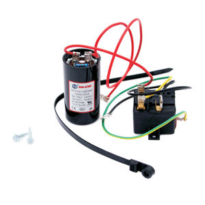 démarreur de moteur