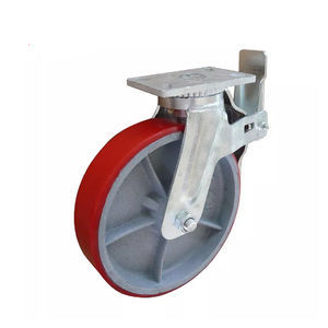 roulette pivotante