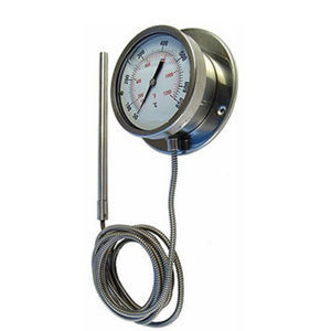 thermomètre à sonde
