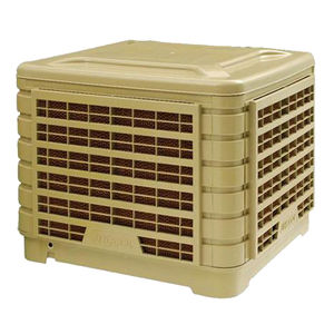 rafraîchisseur à évaporation