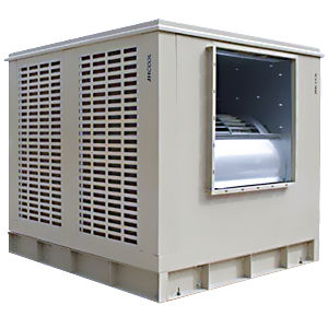 rafraîchisseur à évaporation