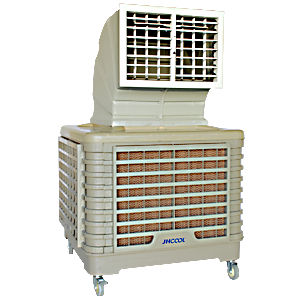 rafraîchisseur à évaporation