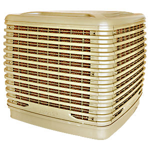rafraîchisseur à évaporation