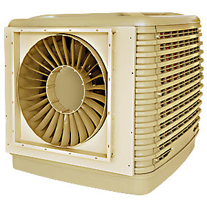 rafraîchisseur à évaporation