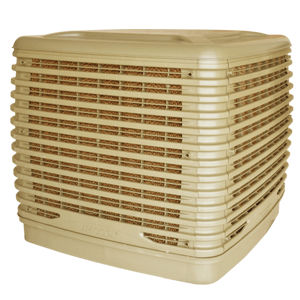 rafraîchisseur à évaporation
