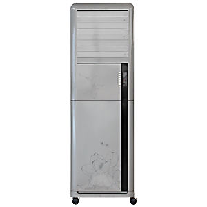rafraîchisseur à évaporation