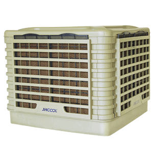 rafraîchisseur à évaporation