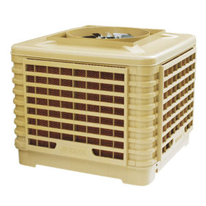 rafraîchisseur à évaporation