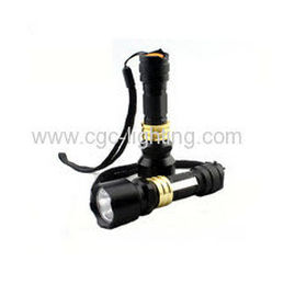 lampe torche à LED