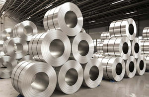 feuille d'alliage d'aluminium 1
