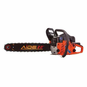 tronçonneuse pour le bois
