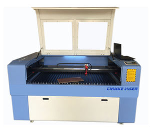 machine de gravure laser CO2
