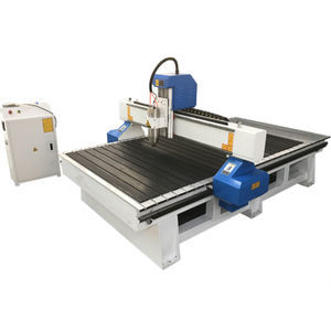 détoureuse CNC