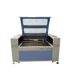 machine de découpe laser
