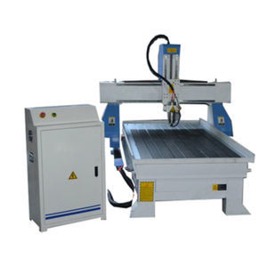 détoureuse CNC