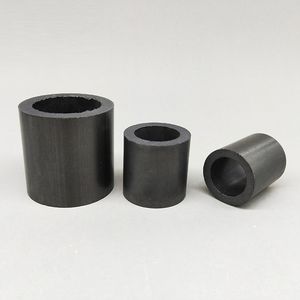 bague acier carbone