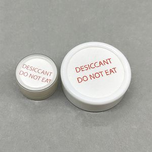 gel de silice déshydratant