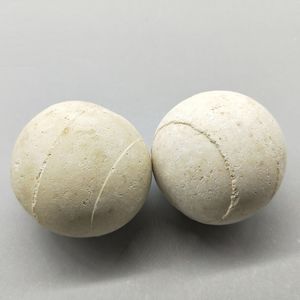 bille d'alumine