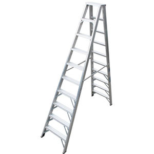 escabeau fixe