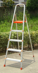 escabeau fixe