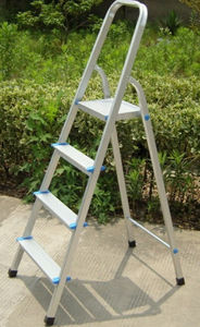escabeau fixe