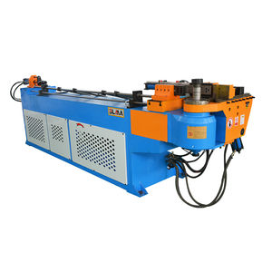 cintreuse hydraulique