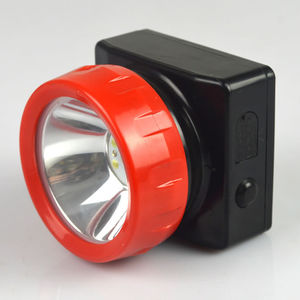 lampe frontale à LED