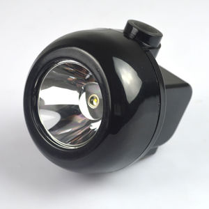 lampe frontale à LED