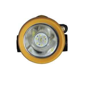lampe frontale à LED
