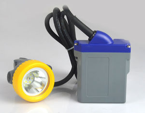 lanterne de travail à LED