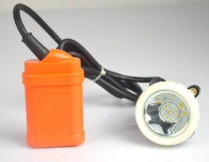 lanterne de travail à LED