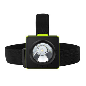 lampe frontale à LED