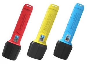 lampe torche à LED