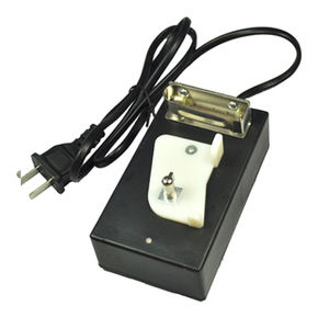 chargeur de batterie portatif