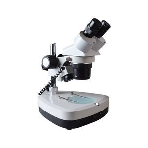 stéréomicroscope optique