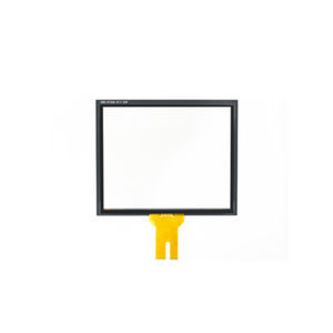 dalle tactile capacitive 1