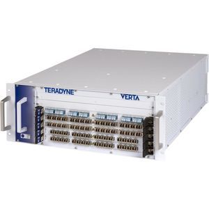 système de test pour l'industrie électronique 1